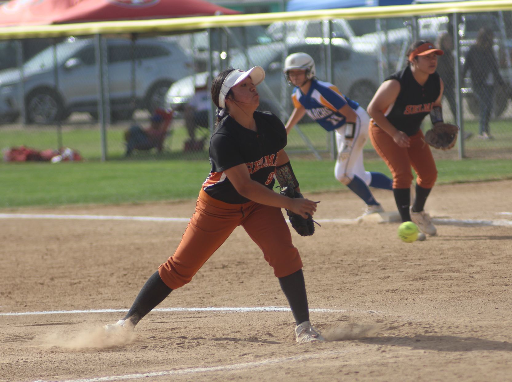 Selma wins Tulare Classic championship